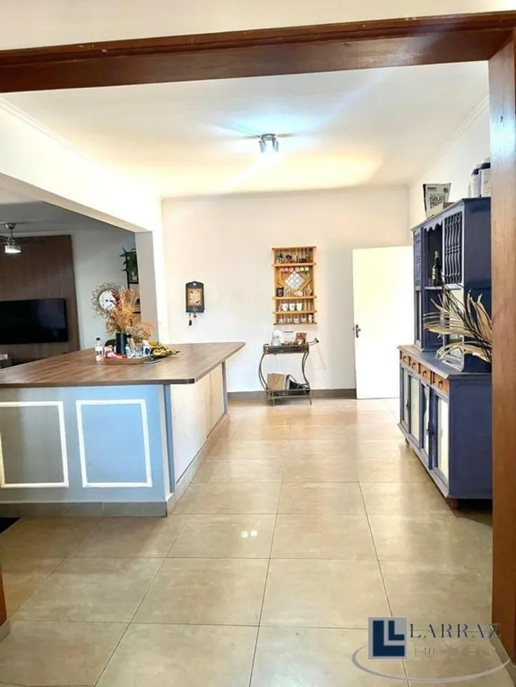 Sítio, 5 quartos, 685 m² - Foto 4