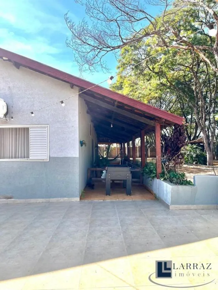 Sítio, 5 quartos, 685 m² - Foto 16