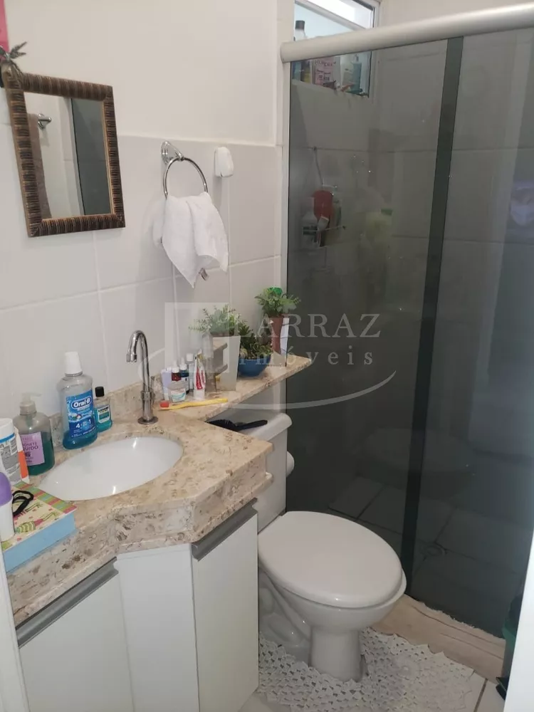 Apartamento, 2 quartos, 43 m² - Foto 11
