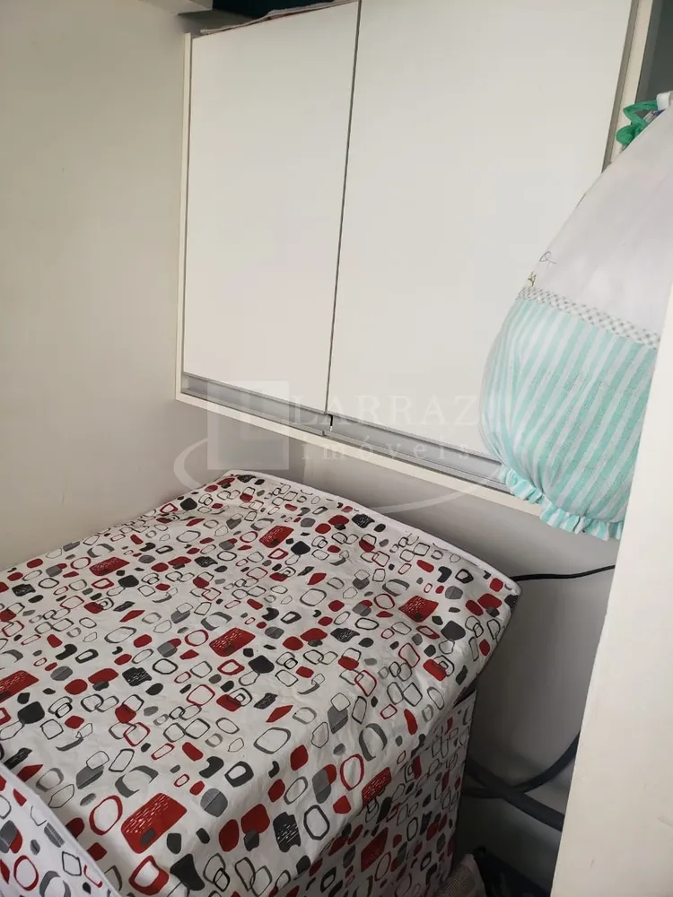 Apartamento, 2 quartos, 43 m² - Foto 15