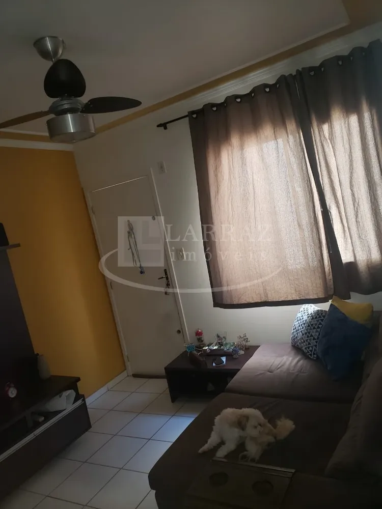 Apartamento, 2 quartos, 43 m² - Foto 9