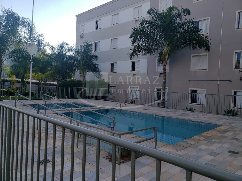 Apartamento, 2 quartos, 43 m² - Foto 7