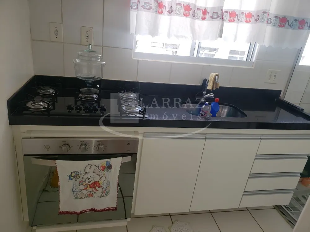 Apartamento, 2 quartos, 43 m² - Foto 12