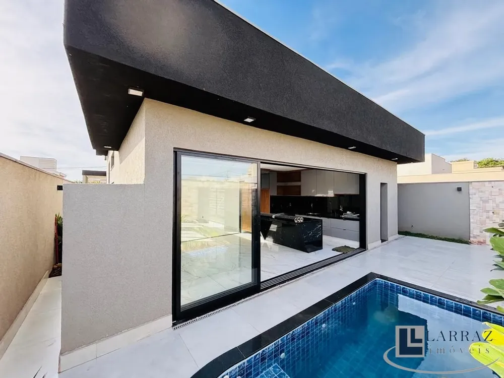 Casa, 3 quartos, 225 m² - Foto 2