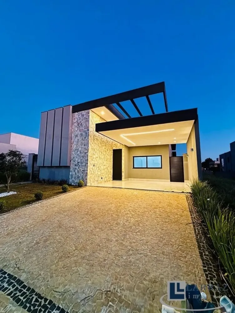 Casa, 3 quartos, 225 m² - Foto 7