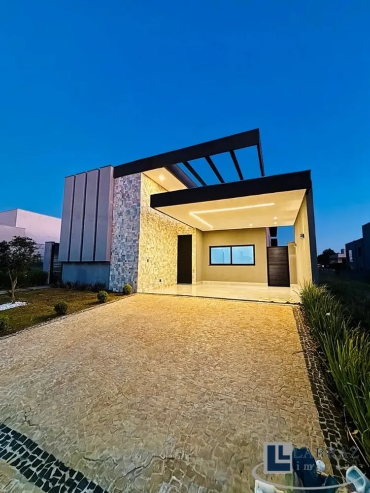 Casa, 3 quartos, 225 m² - Foto 11