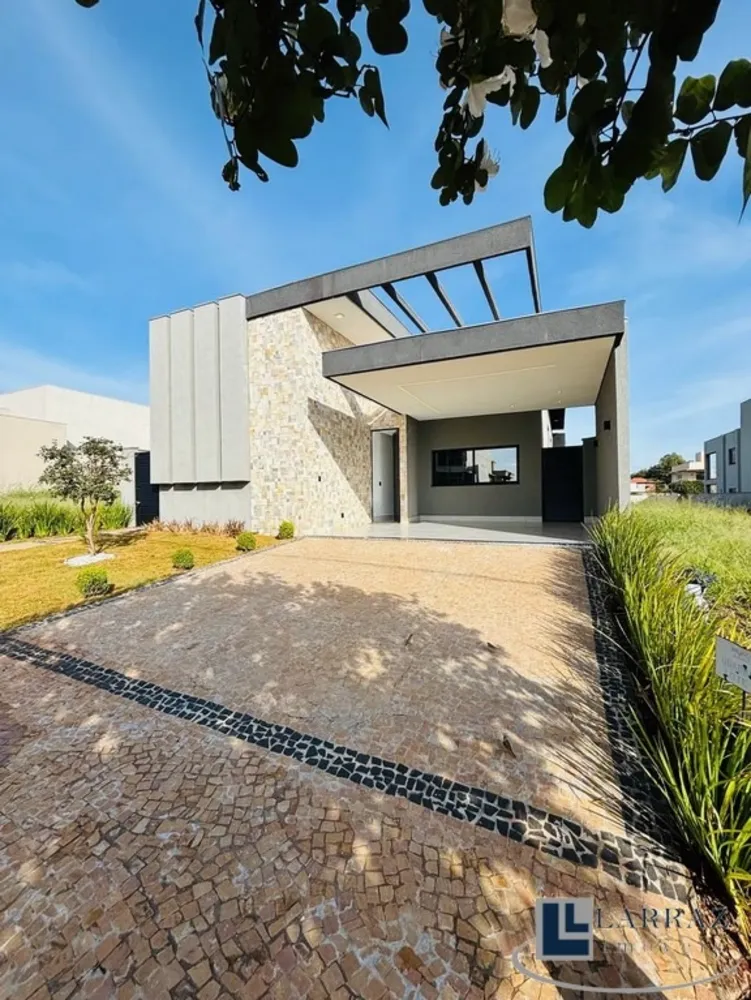 Casa, 3 quartos, 225 m² - Foto 6