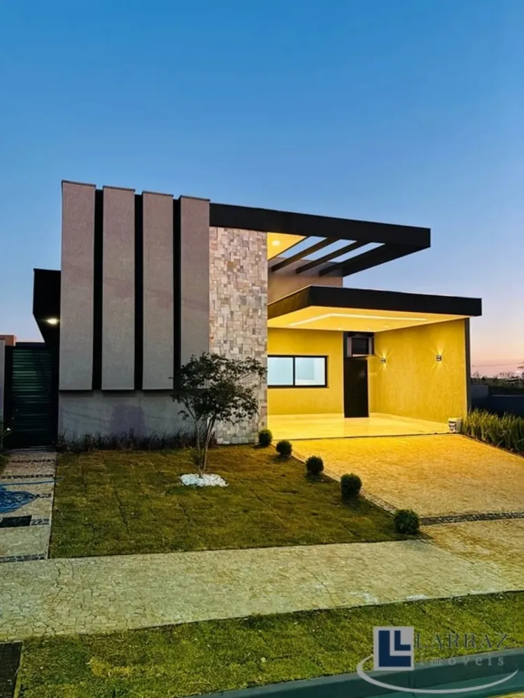 Casa, 3 quartos, 225 m² - Foto 9
