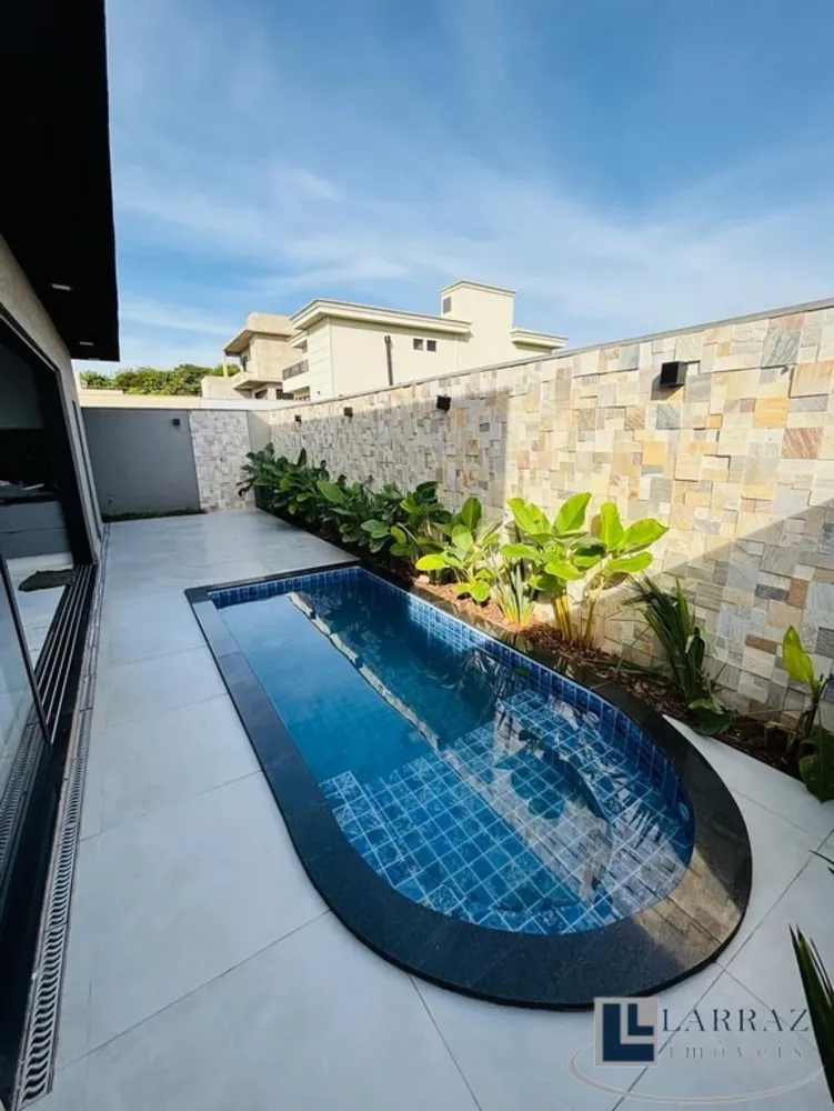 Casa, 3 quartos, 225 m² - Foto 1