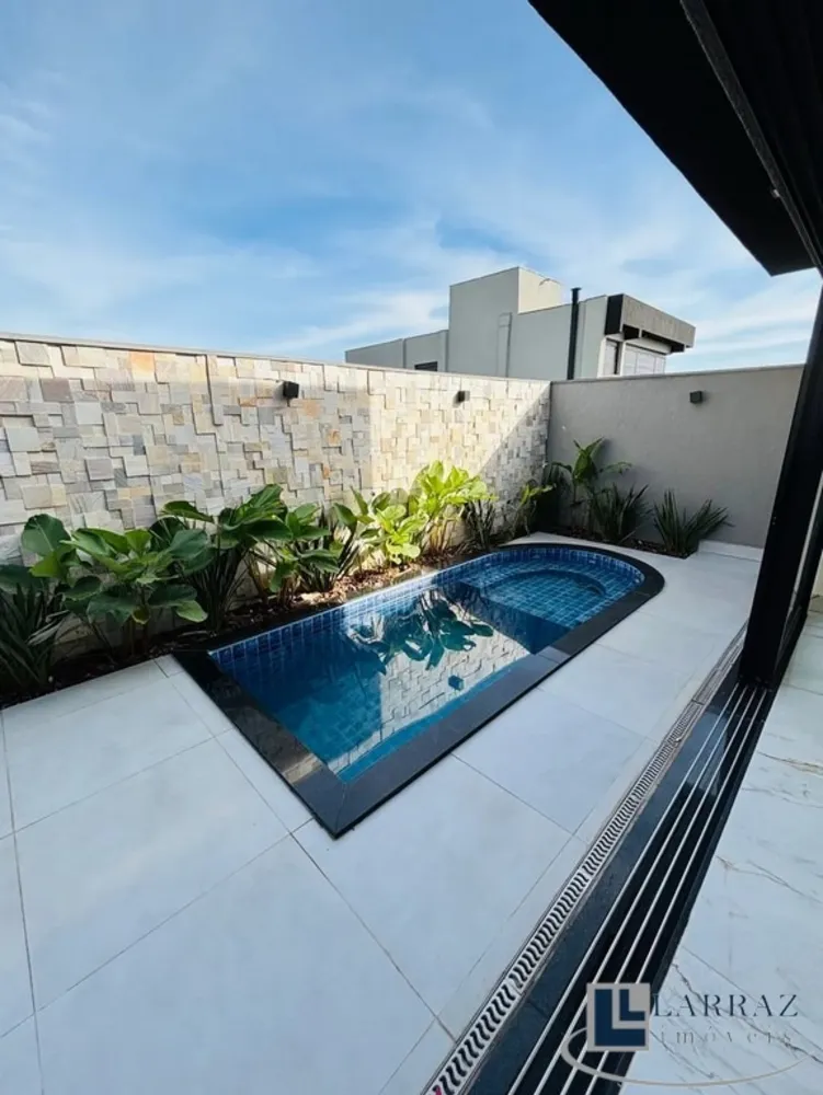Casa, 3 quartos, 225 m² - Foto 3