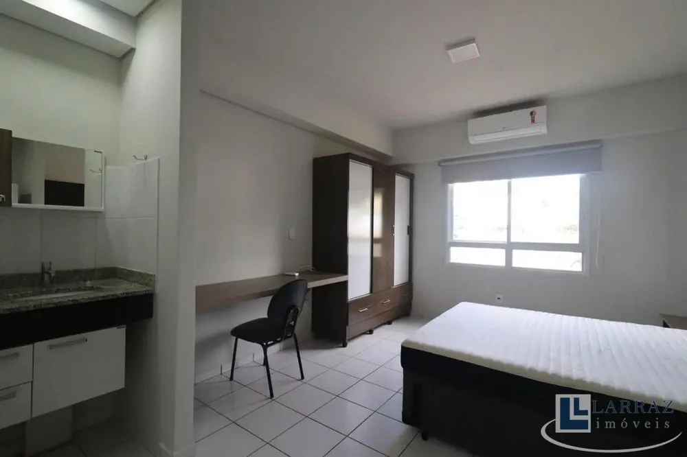 Apartamento, 1 quarto, 22 m² - Foto 1