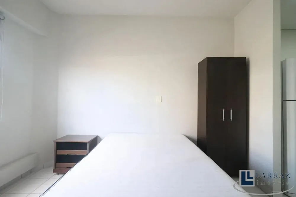 Apartamento, 1 quarto, 22 m² - Foto 2