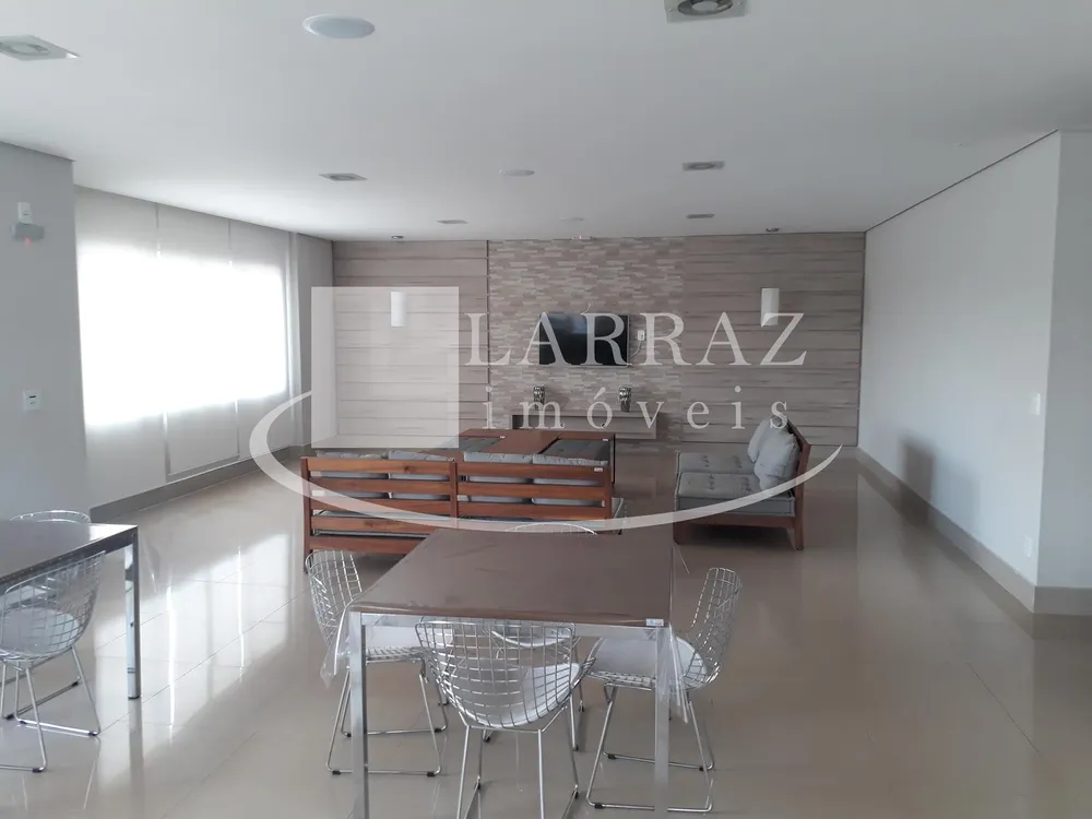 Apartamento, 1 quarto, 22 m² - Foto 4