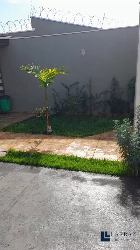 Casa, 2 quartos, 186 m² - Foto 3