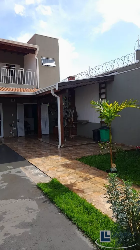 Casa, 2 quartos, 186 m² - Foto 2