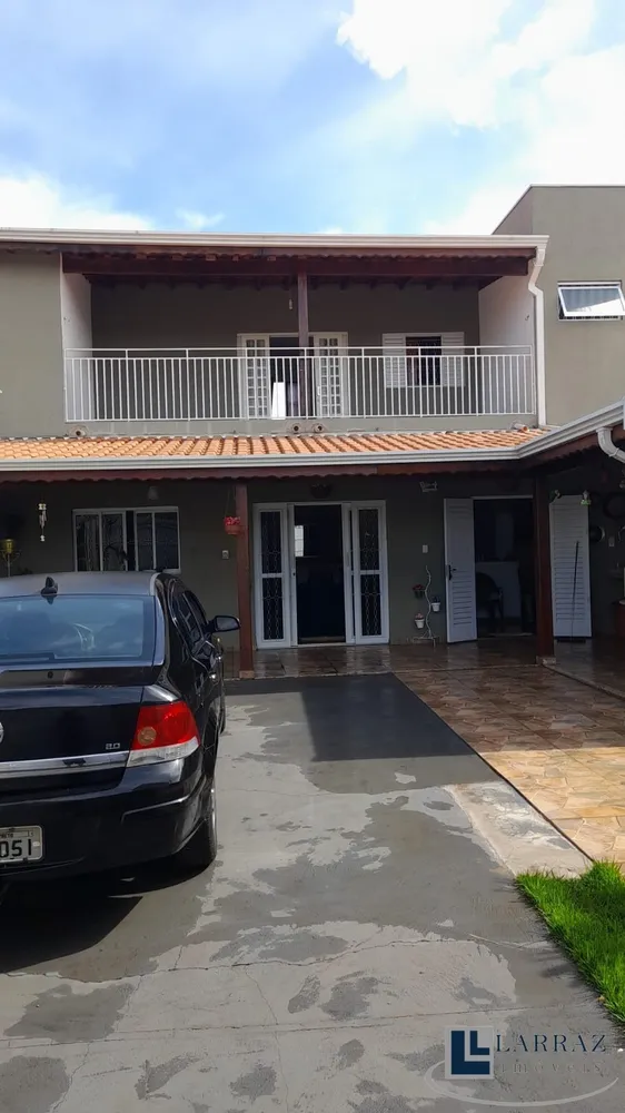 Casa, 2 quartos, 186 m² - Foto 4
