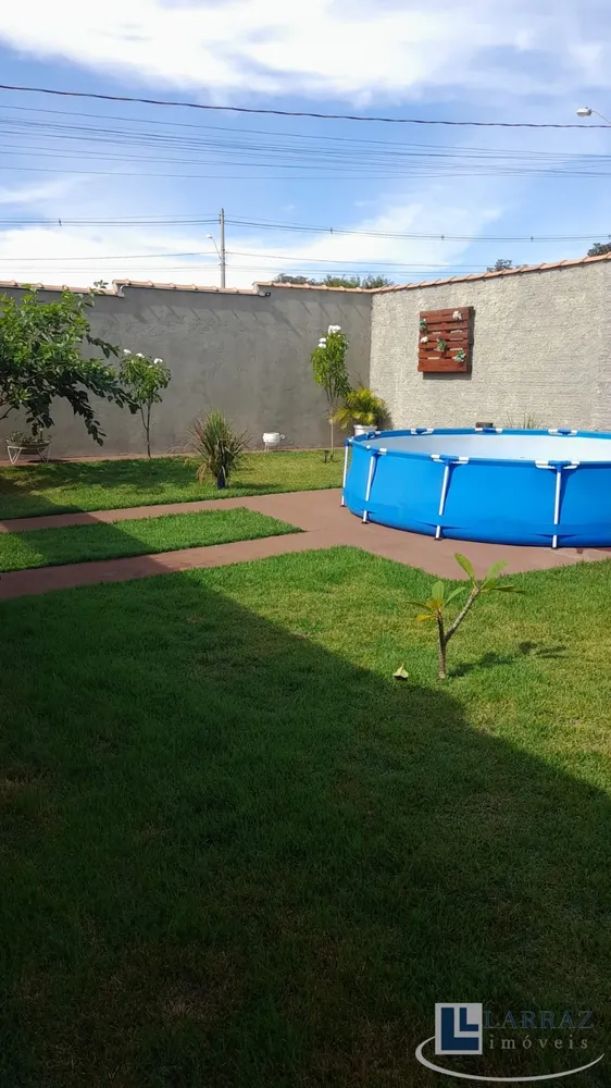 Casa, 2 quartos, 186 m² - Foto 1