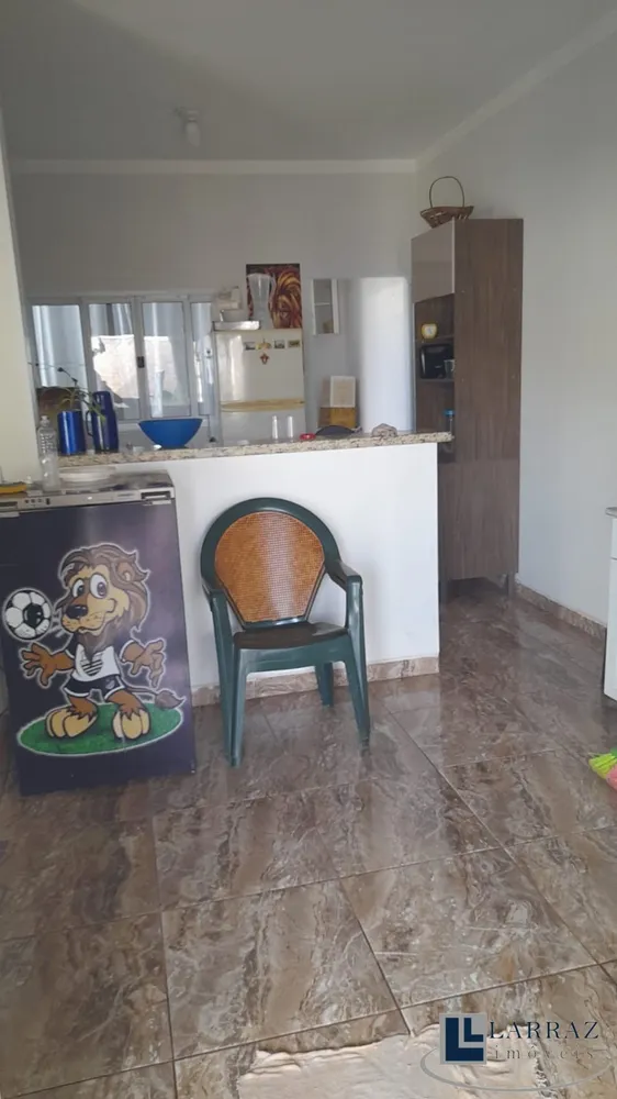 Casa, 2 quartos, 186 m² - Foto 3