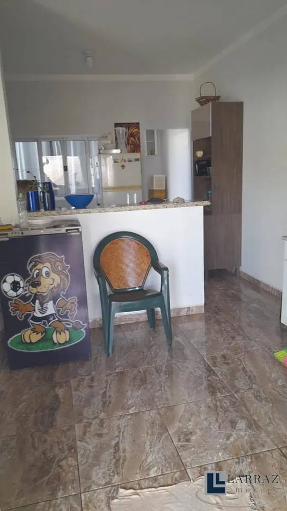 Sobrado, 2 quartos, 186 m² - Foto 8