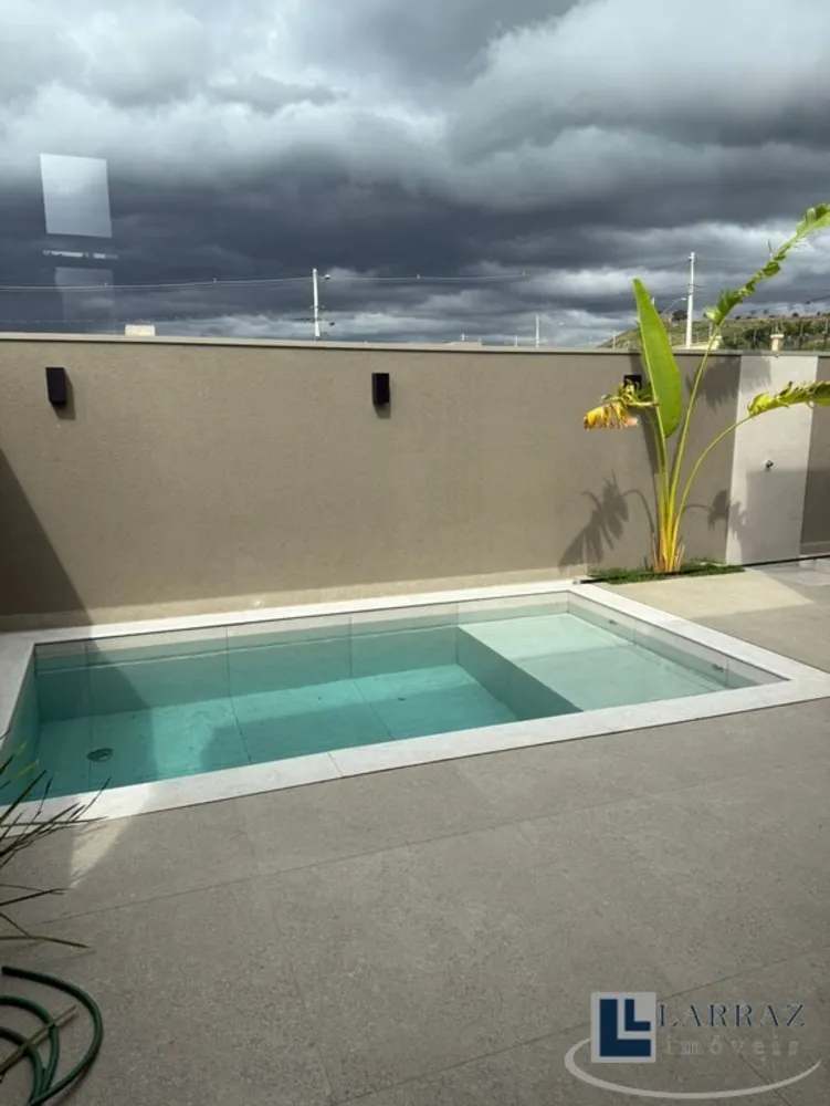 Casa, 3 quartos, 180 m² - Foto 6