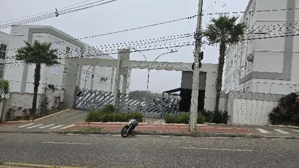Apartamento, 2 quartos, 40 m² - Foto 1