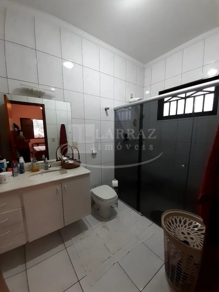 Casa, 5 quartos, 281 m² - Foto 8