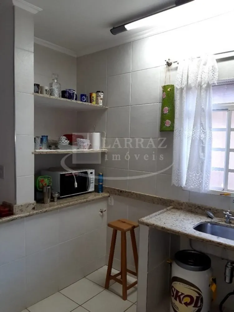 Casa, 5 quartos, 281 m² - Foto 1