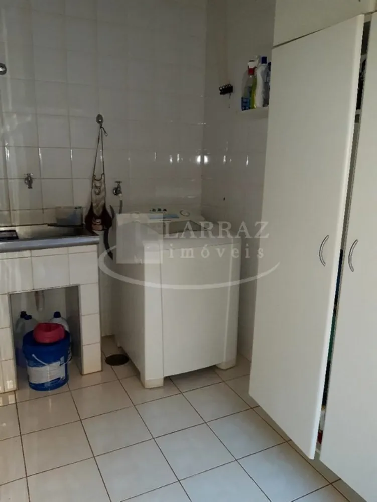 Casa, 5 quartos, 281 m² - Foto 7