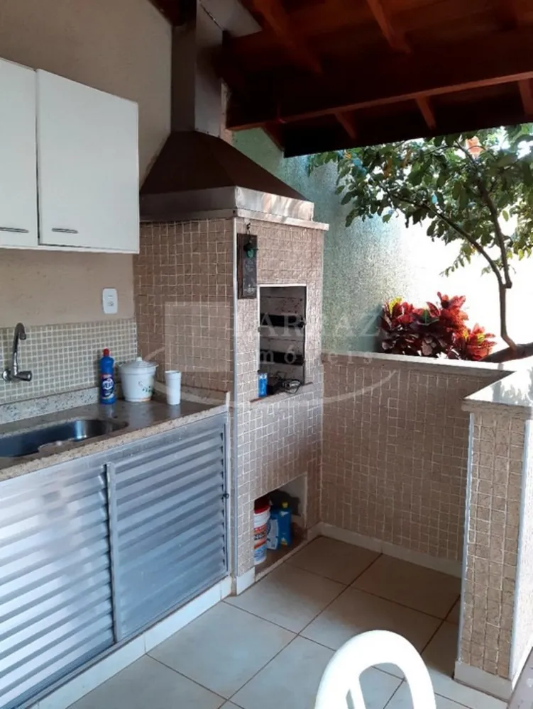 Casa, 5 quartos, 281 m² - Foto 10