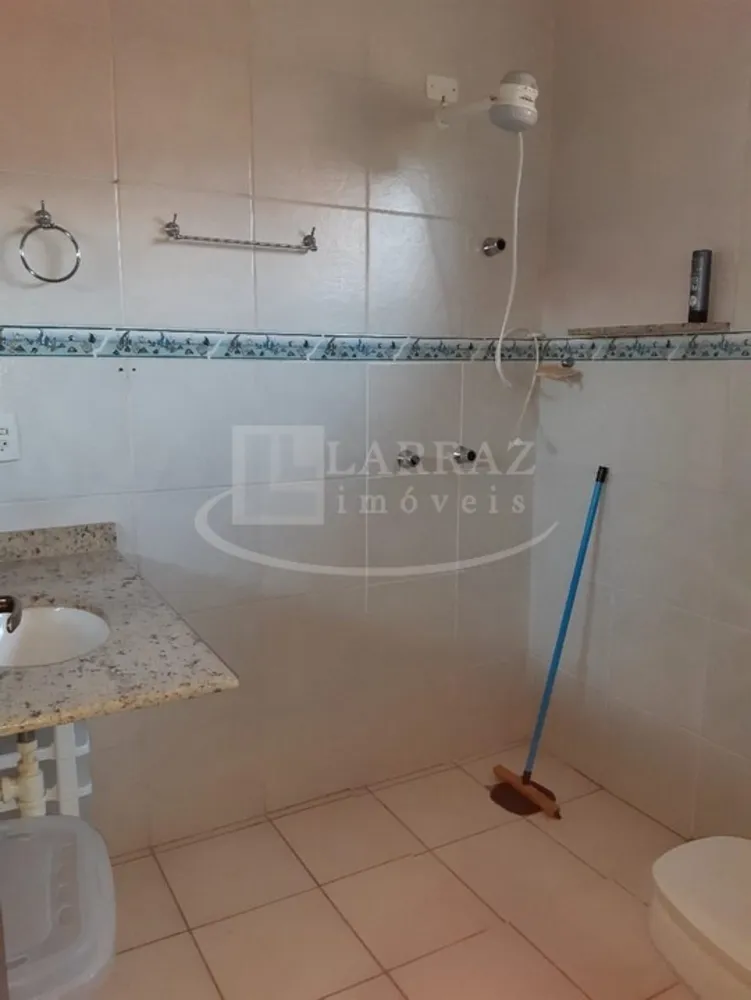 Casa, 5 quartos, 281 m² - Foto 5