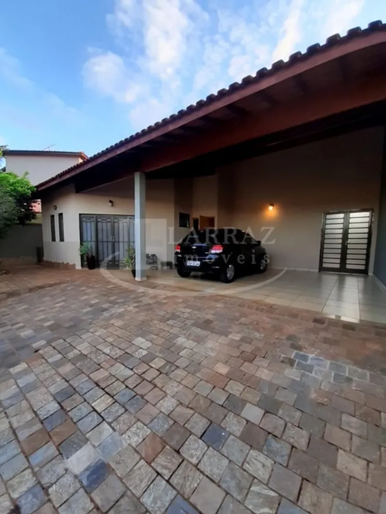 Casa, 5 quartos, 281 m² - Foto 6