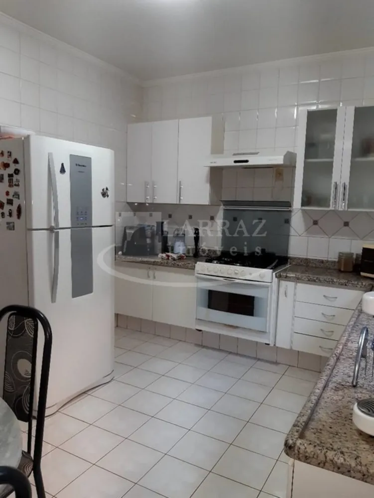 Casa, 5 quartos, 281 m² - Foto 4