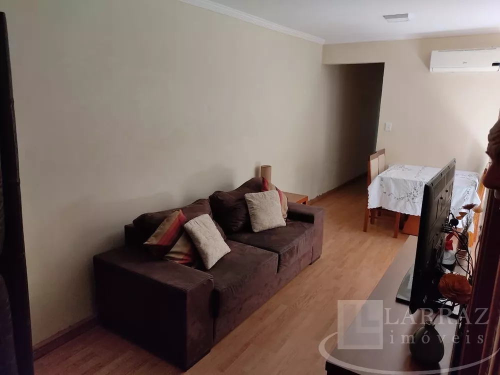 Apartamento, 2 quartos, 83 m² - Foto 4