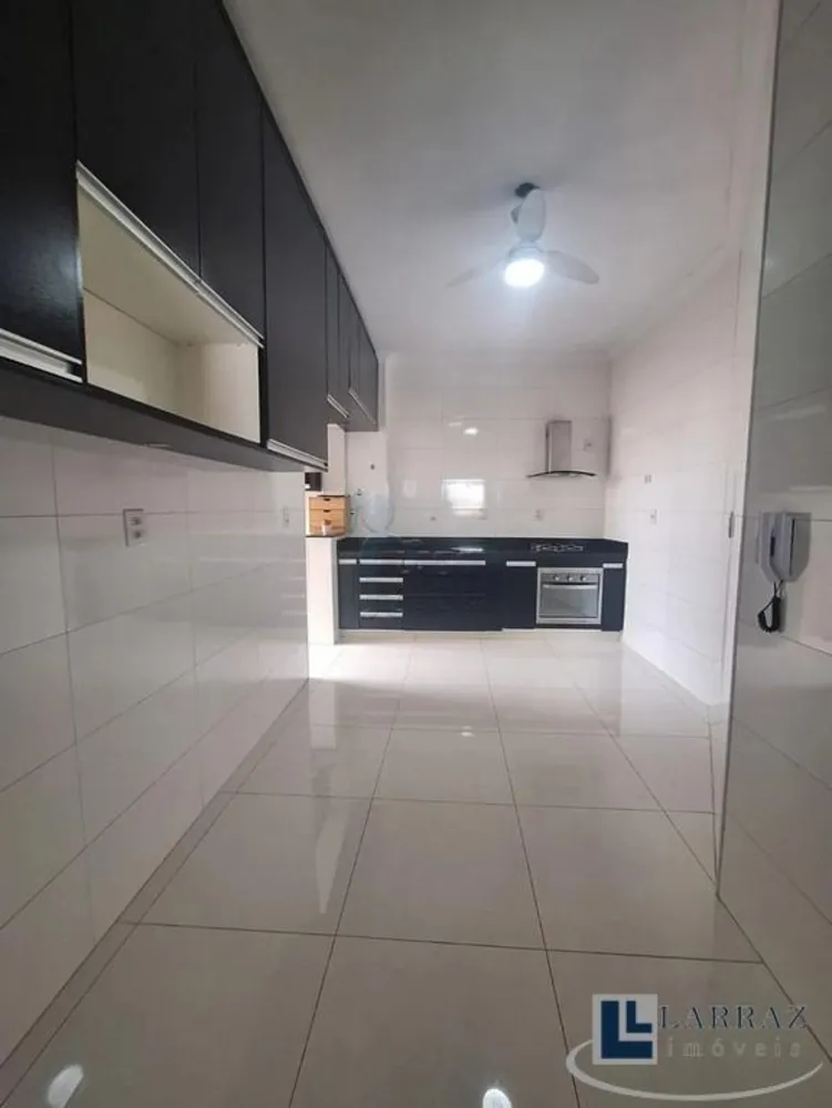 Apartamento, 3 quartos, 94 m² - Foto 1