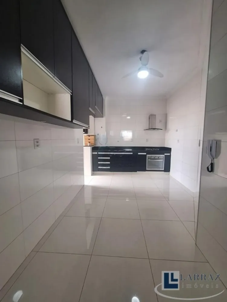 Apartamento, 3 quartos, 94 m² - Foto 1