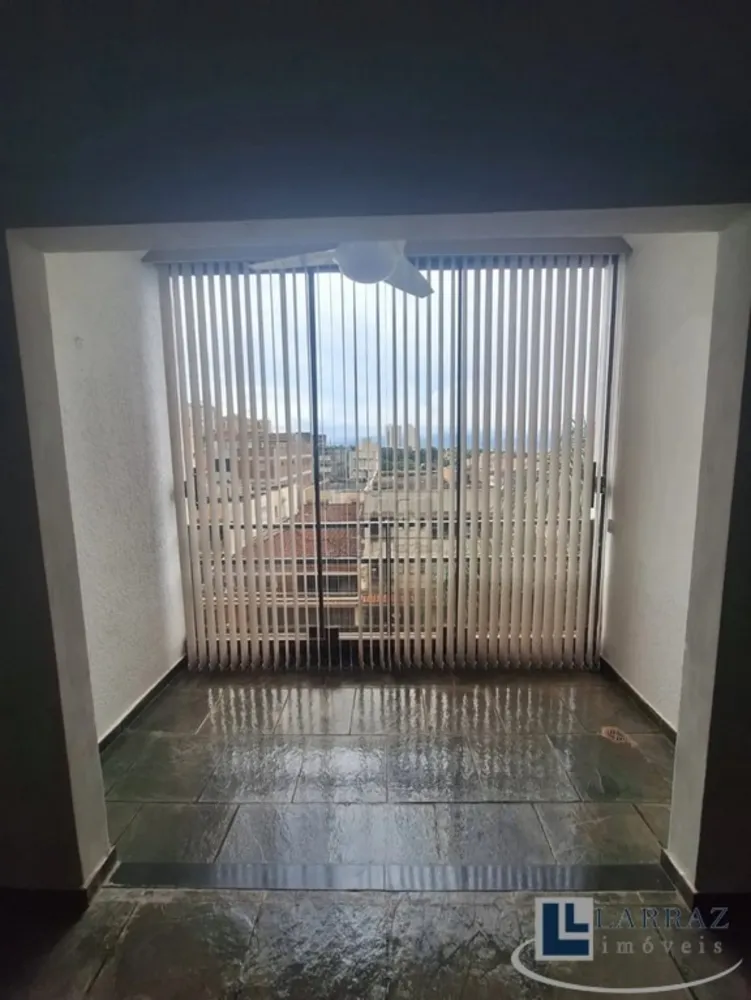 Apartamento, 3 quartos, 94 m² - Foto 5