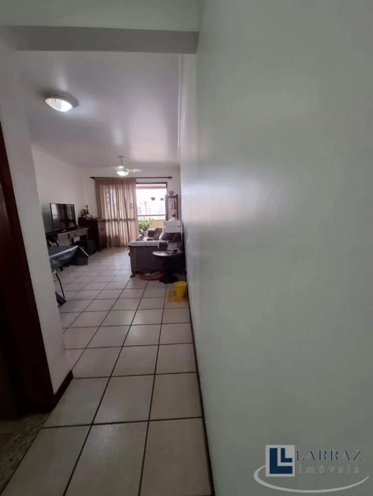 Apartamento, 3 quartos, 104 m² - Foto 6