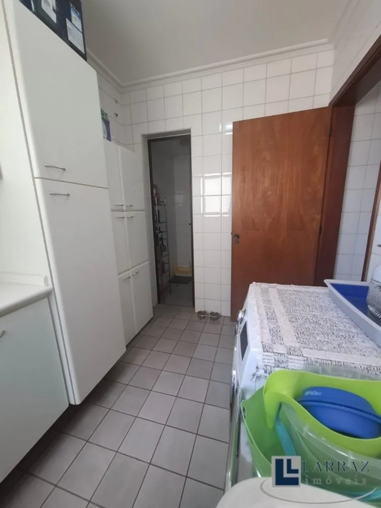 Apartamento, 3 quartos, 104 m² - Foto 8