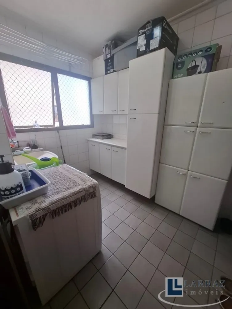 Apartamento, 3 quartos, 104 m² - Foto 7