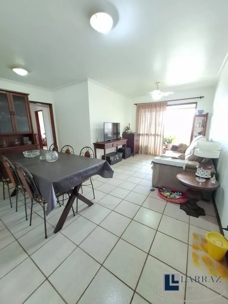 Apartamento, 3 quartos, 104 m² - Foto 5