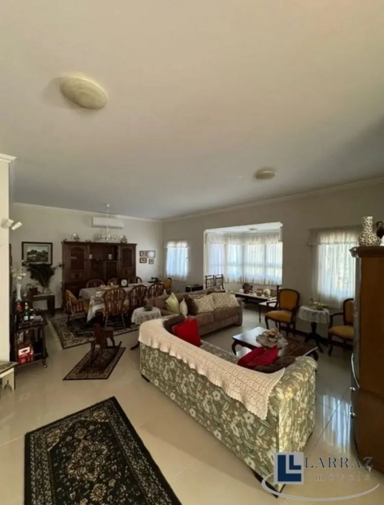 Casa, 3 quartos, 230 m² - Foto 6