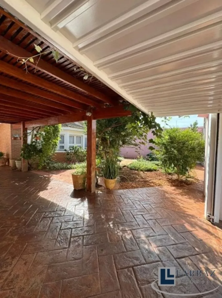 Casa, 3 quartos, 230 m² - Foto 10