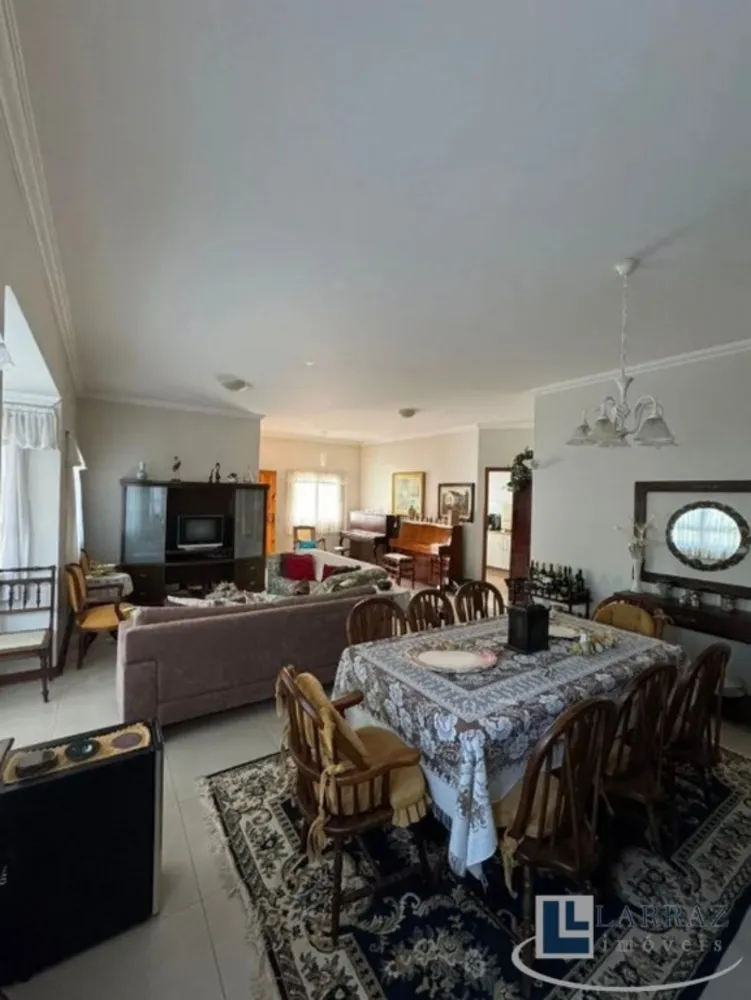 Casa, 3 quartos, 230 m² - Foto 4