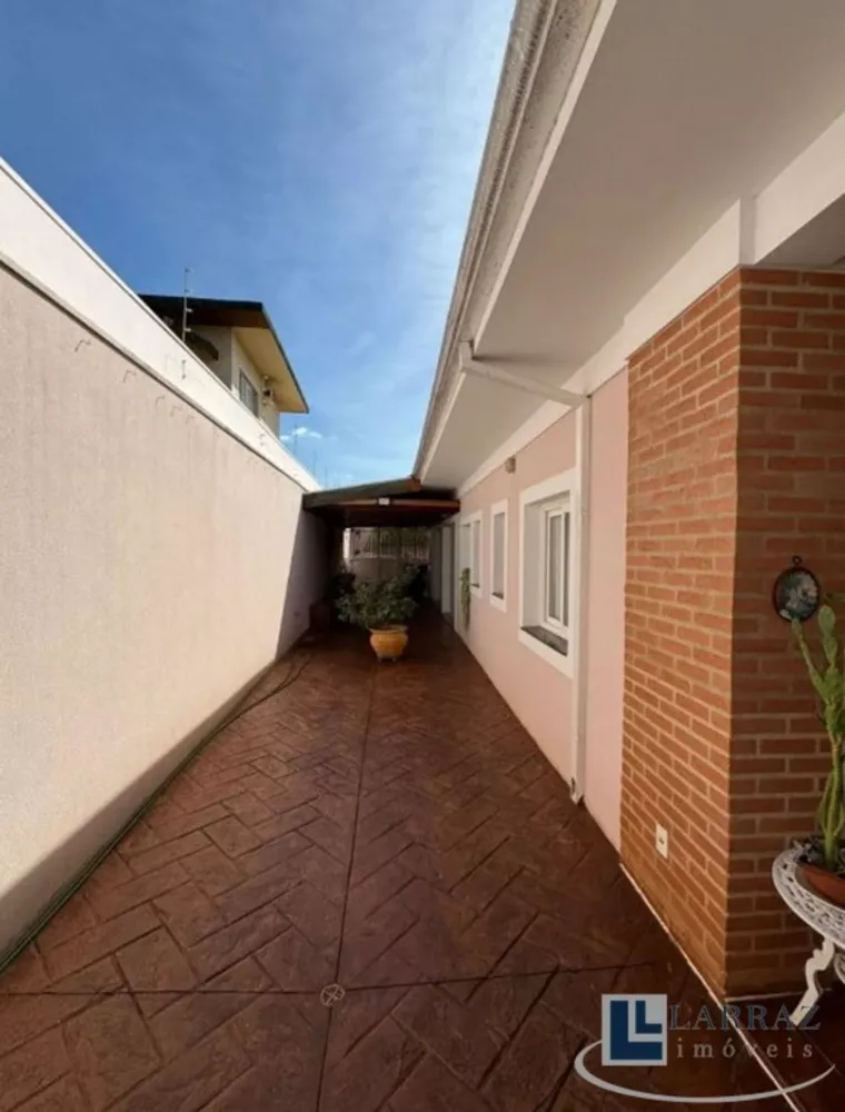 Casa, 3 quartos, 230 m² - Foto 11