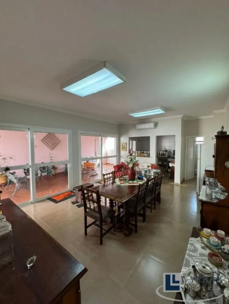 Casa, 3 quartos, 230 m² - Foto 6