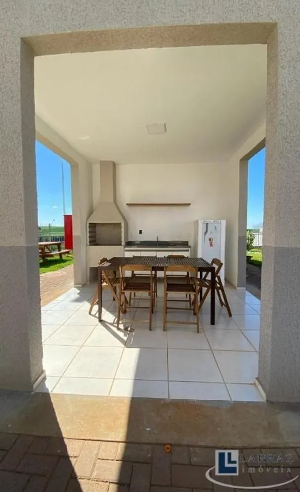 Apartamento, 2 quartos, 43 m² - Foto 1