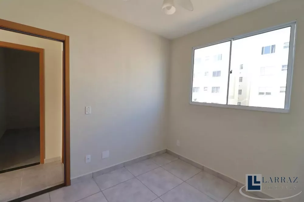 Apartamento, 2 quartos, 44 m² - Foto 11
