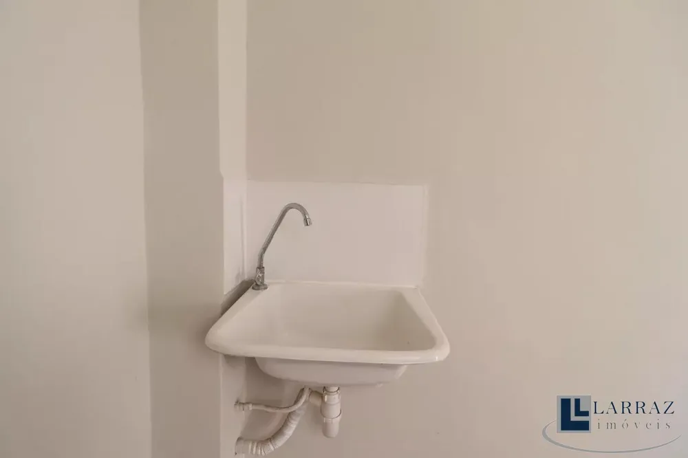 Apartamento, 2 quartos, 44 m² - Foto 8