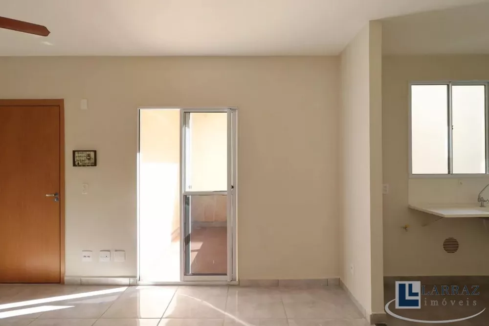 Apartamento, 2 quartos, 44 m² - Foto 9
