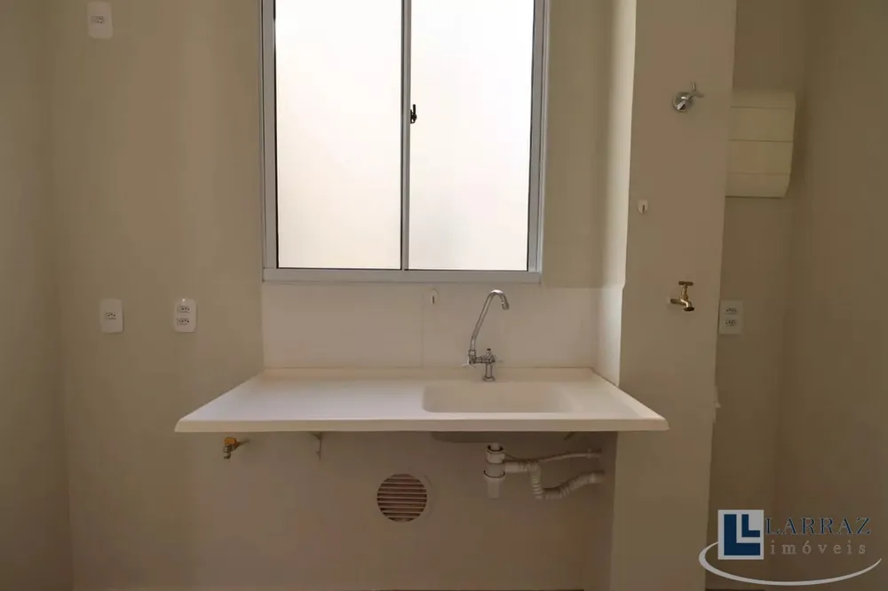 Apartamento, 2 quartos, 44 m² - Foto 7